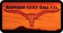 Rawhide Golf Ball