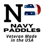 NAVYPADDLES