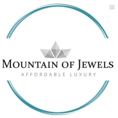 Mountain of Jewels