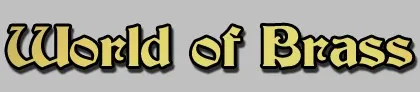 World Of Brass