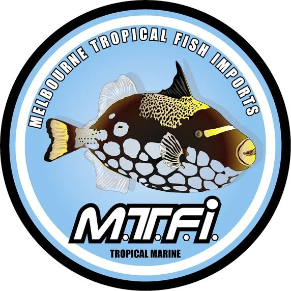 Melbourne Tropical Fish