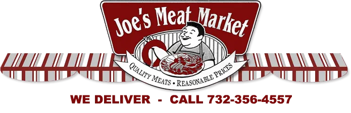 Joes Meat Market