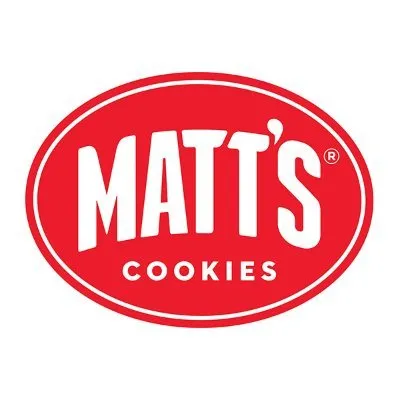 Matt's Cookies