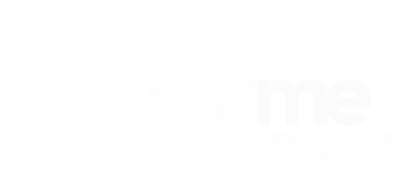 Time For Paws