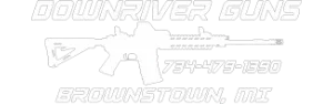 Downriver Guns