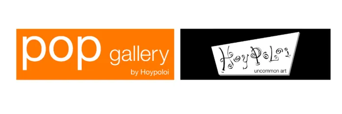 Pop Gallery