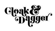 Cloak And Dagger