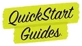QuickStart Guides