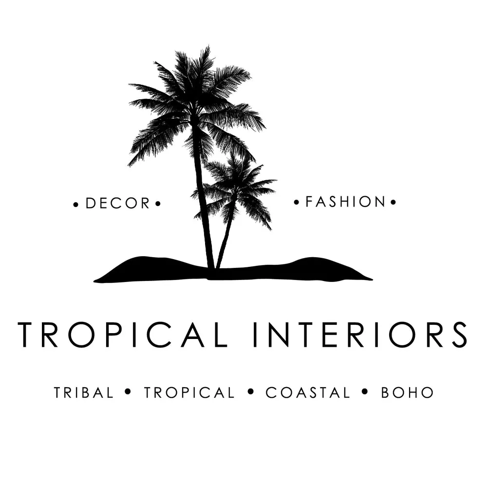 Tropical Interiors