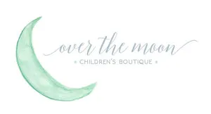 Over The Moon Children's Boutique
