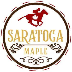 Saratoga Maple