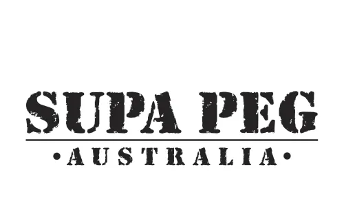 Supa Peg