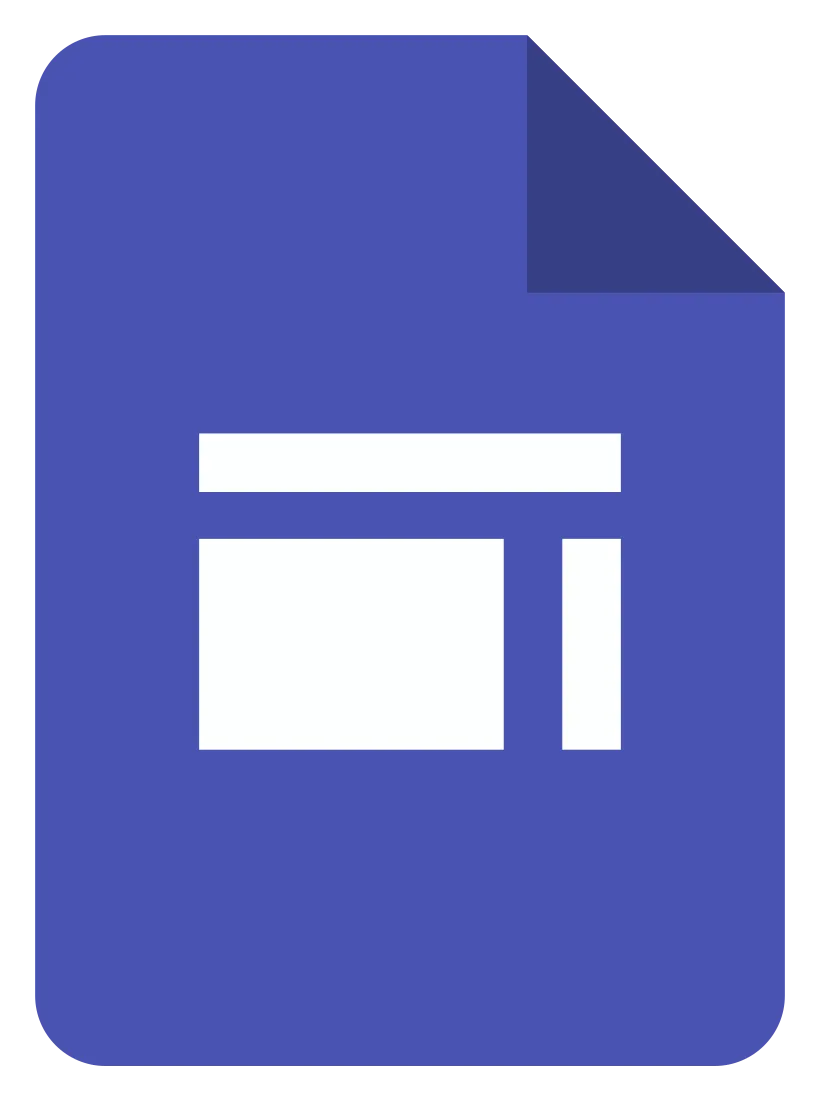 Sites