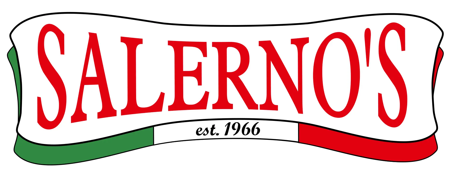 Salerno's Pizza