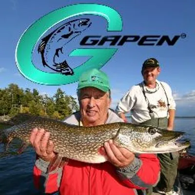 Gapen