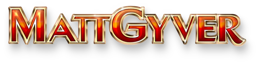 Mattgyver