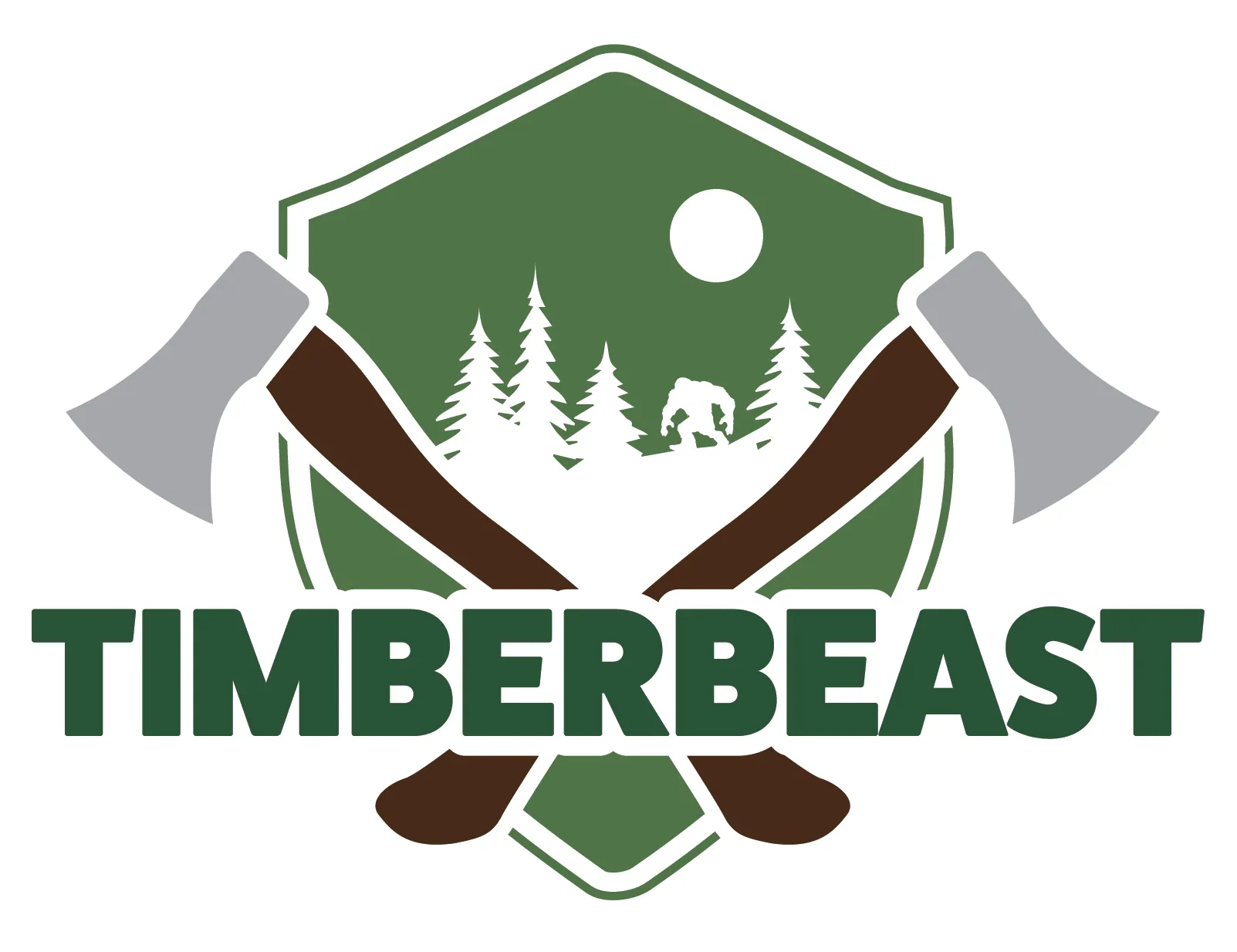 TimberBeast