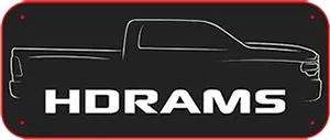 HD Rams
