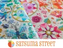 Satsuma Street
