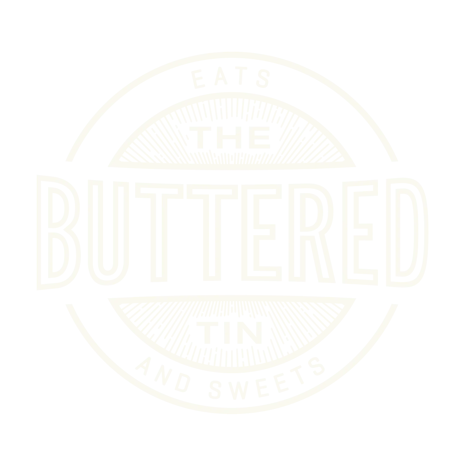 The Buttered Tin