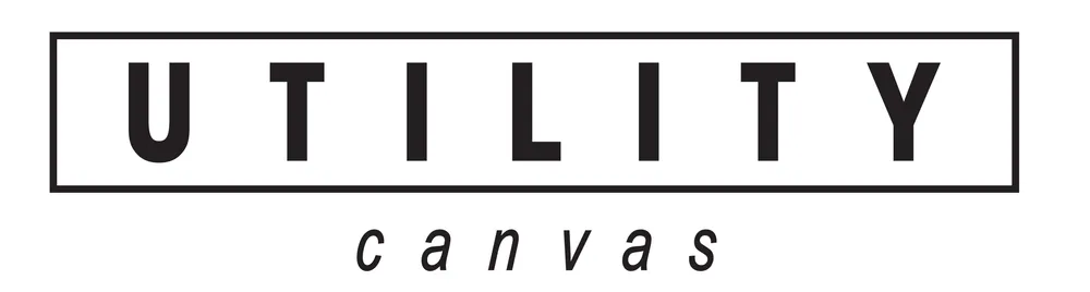 Utility canvas