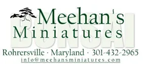 Meehan’s Miniatures