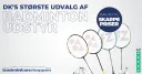 Badminton-shop