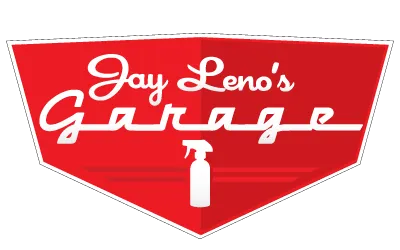 Leno's Garage