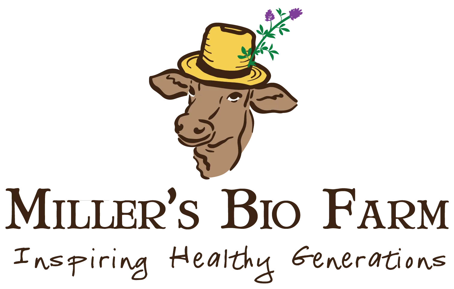 Millers Bio Farm