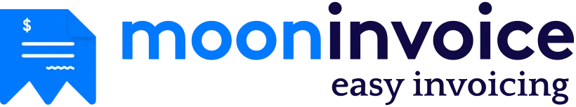 Mooninvoice