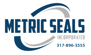 Metric Seals