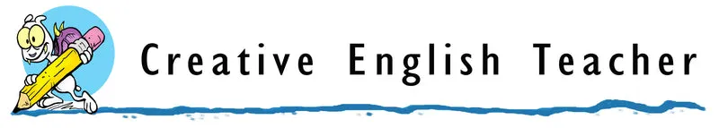Creative English Teacher