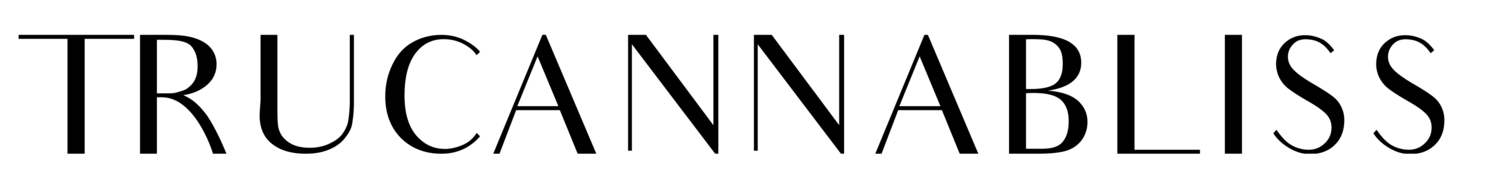 TruCannaBliss