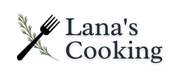 Lanas Cooking