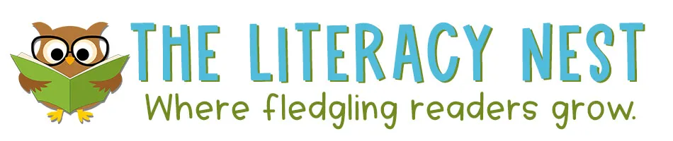 The Literacy Nest
