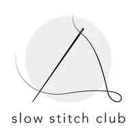 slow stitch