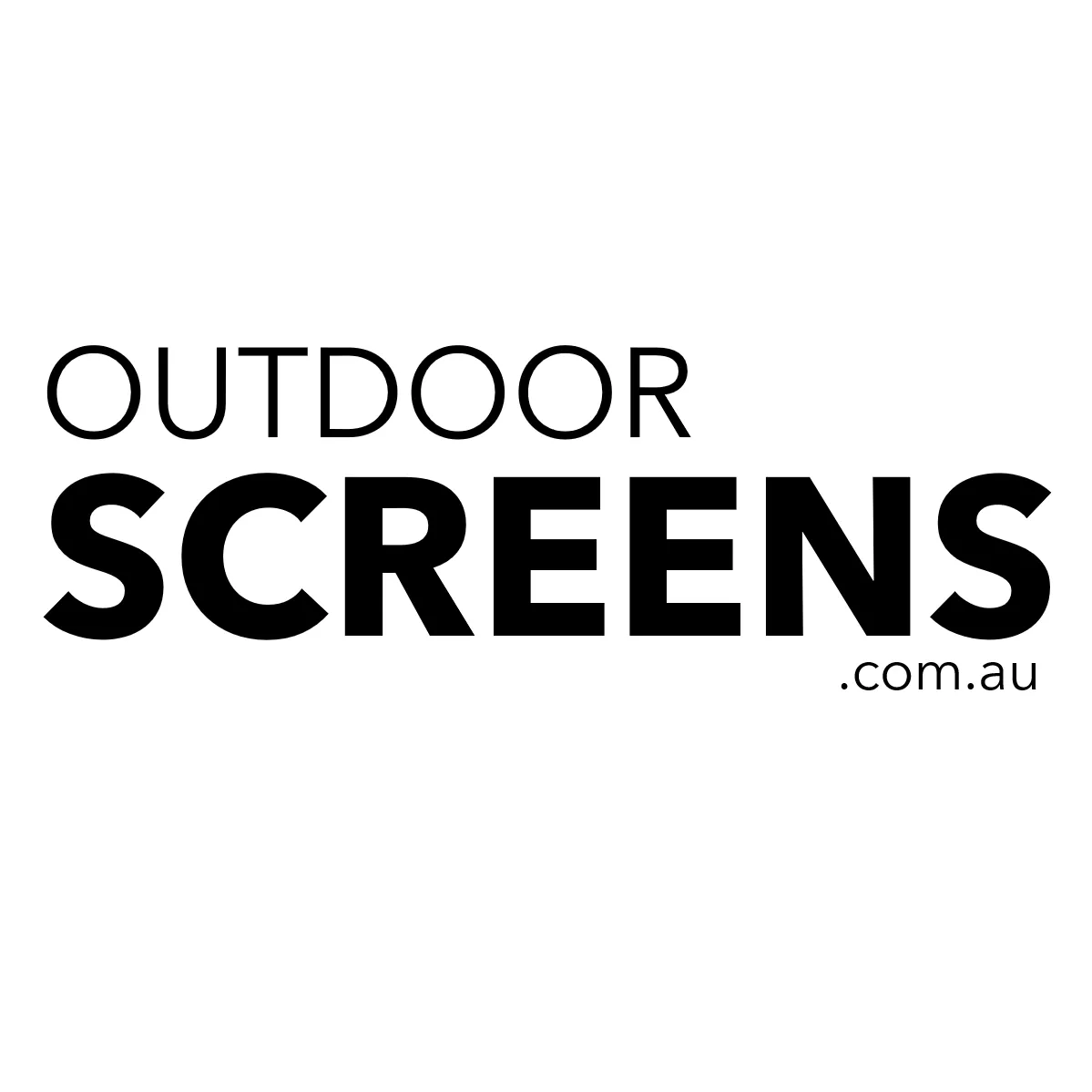 Outdoor Screens