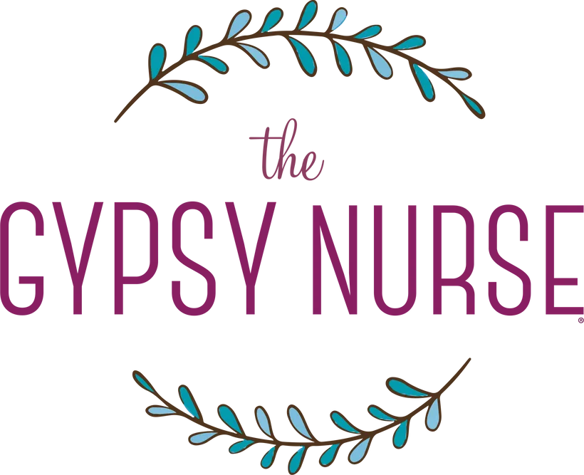 The Gypsy Nurse