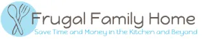 Frugal Family Home
