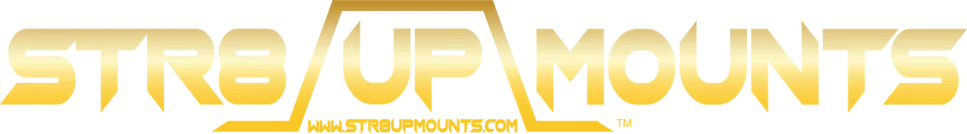 Str8 Up Mounts