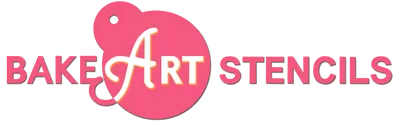 BakeArt Stencils