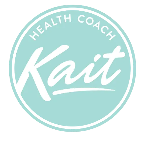 Health Coach Kait