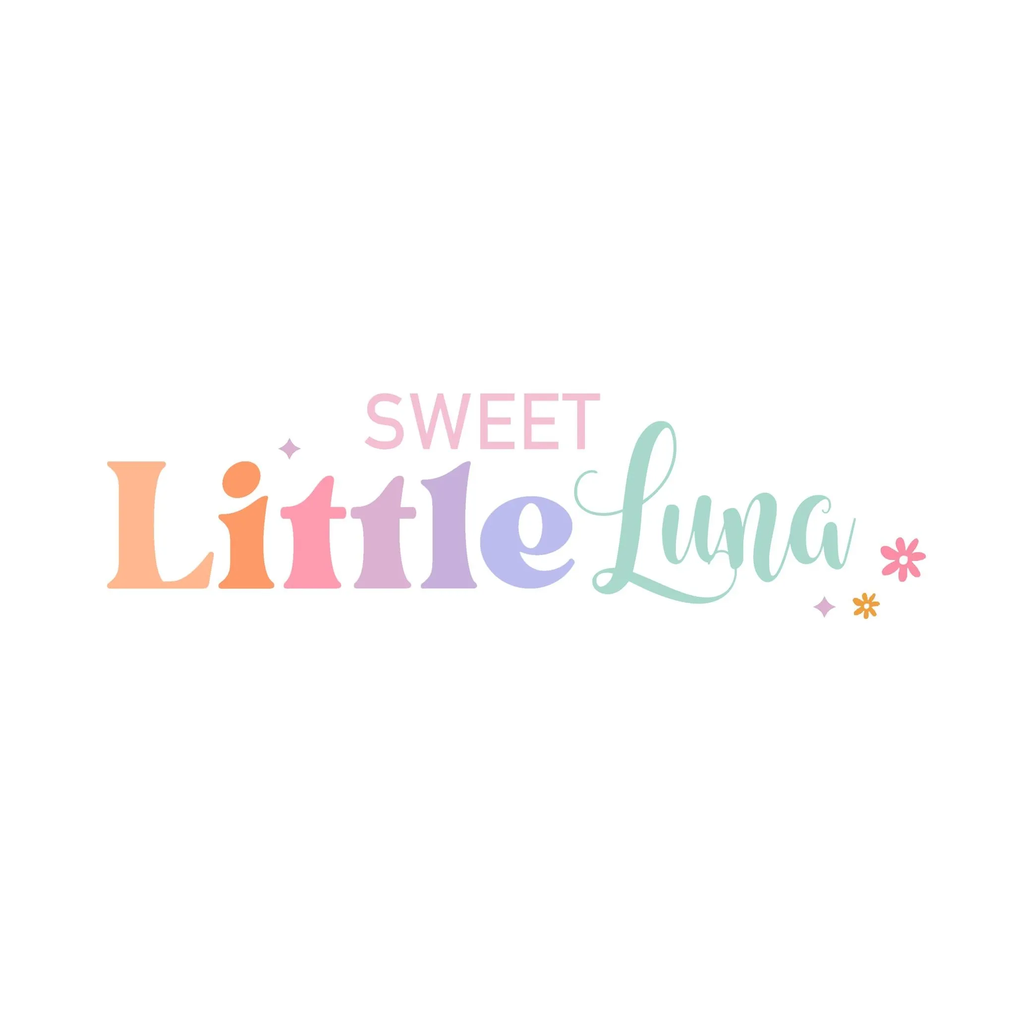 Sweet Little Luna