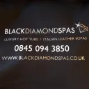 Black Diamond Spas