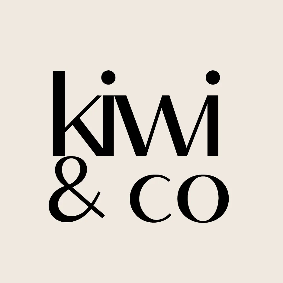 Kiwi And Co Clothing