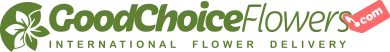 GoodChoiceFlowers