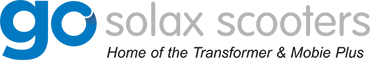 Go Solax Scooters