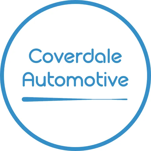 Coverdale Car Parts