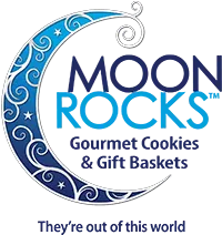 Moon Rocks Gourmet Cookies