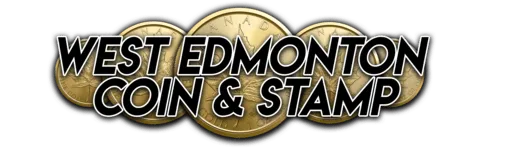 West Edmonton Coin and Stamp